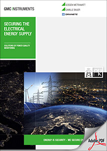 Power Quality Monitoring